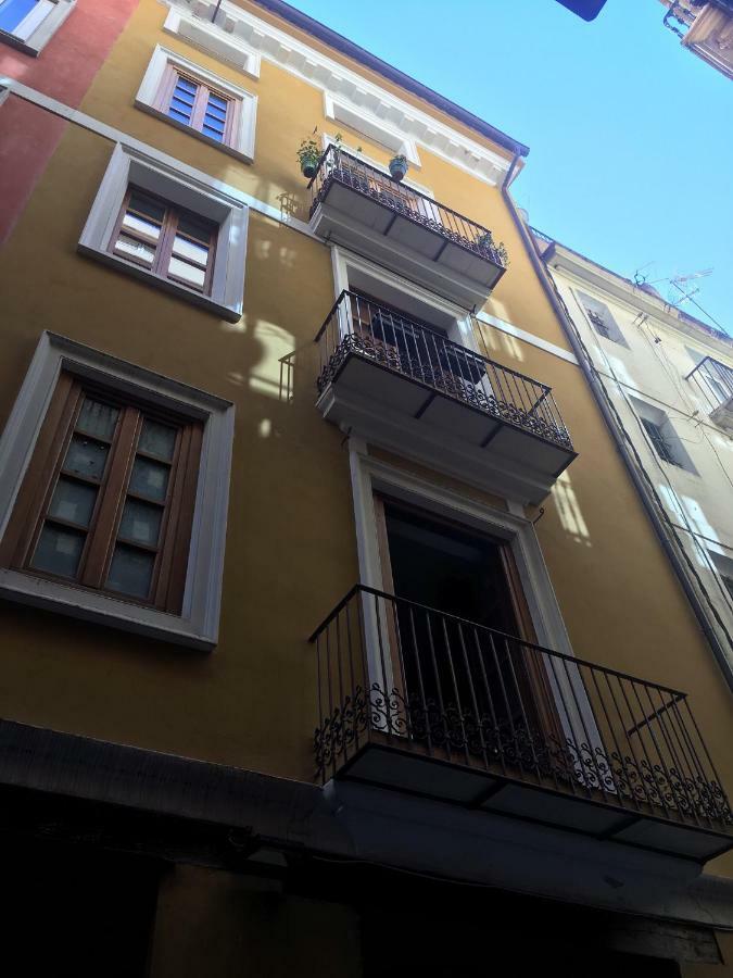 Splendid Houses In Valencia Exterior foto