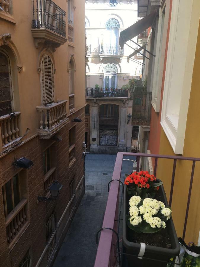 Splendid Houses In Valencia Exterior foto